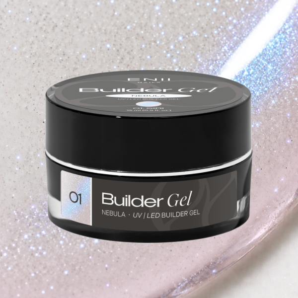 ENII Nebula Builder gel 01 Siri 15 ml