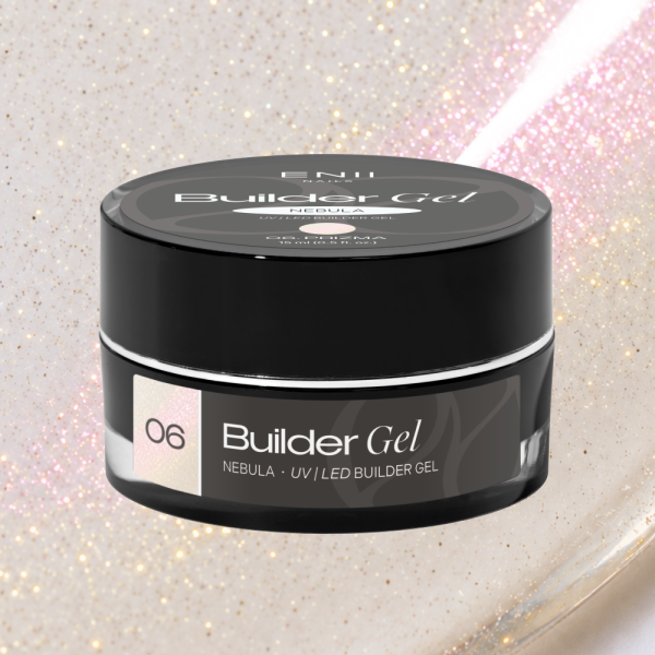 ENII Nebula Builder gel 06 Prizma 15 ml