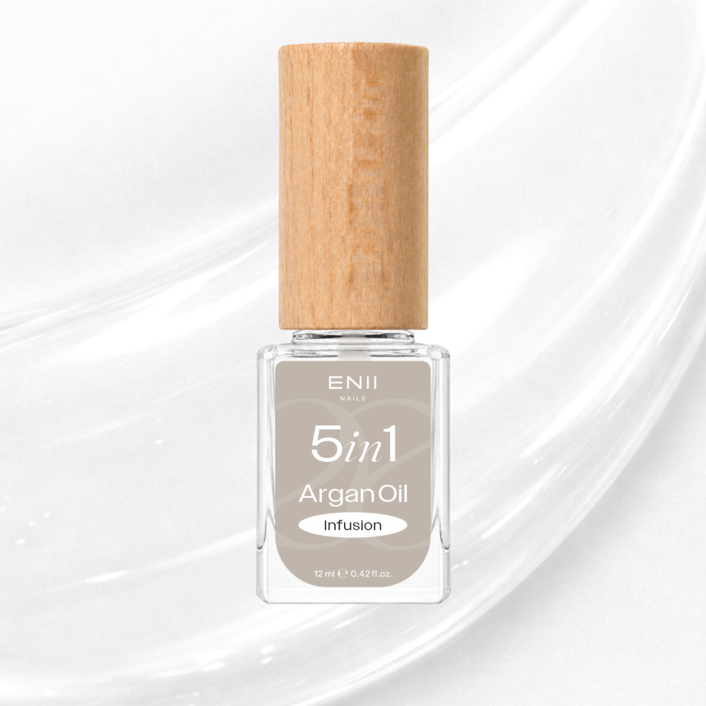 5in1 Argan Oil Infusion 12 ml