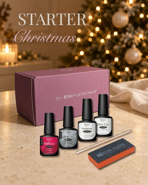 STARTER CHRISTMAS BOX