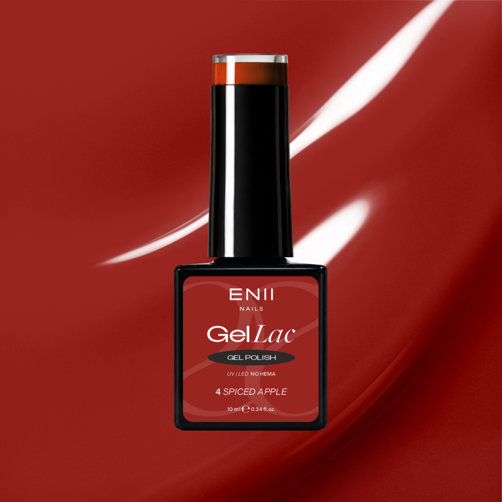 Gel lak Profi 04 Spiced Apple 10 ml