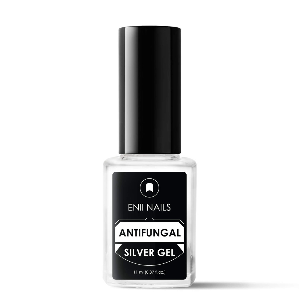 Antifungal silver gel 11 ml - protiplísňová péče