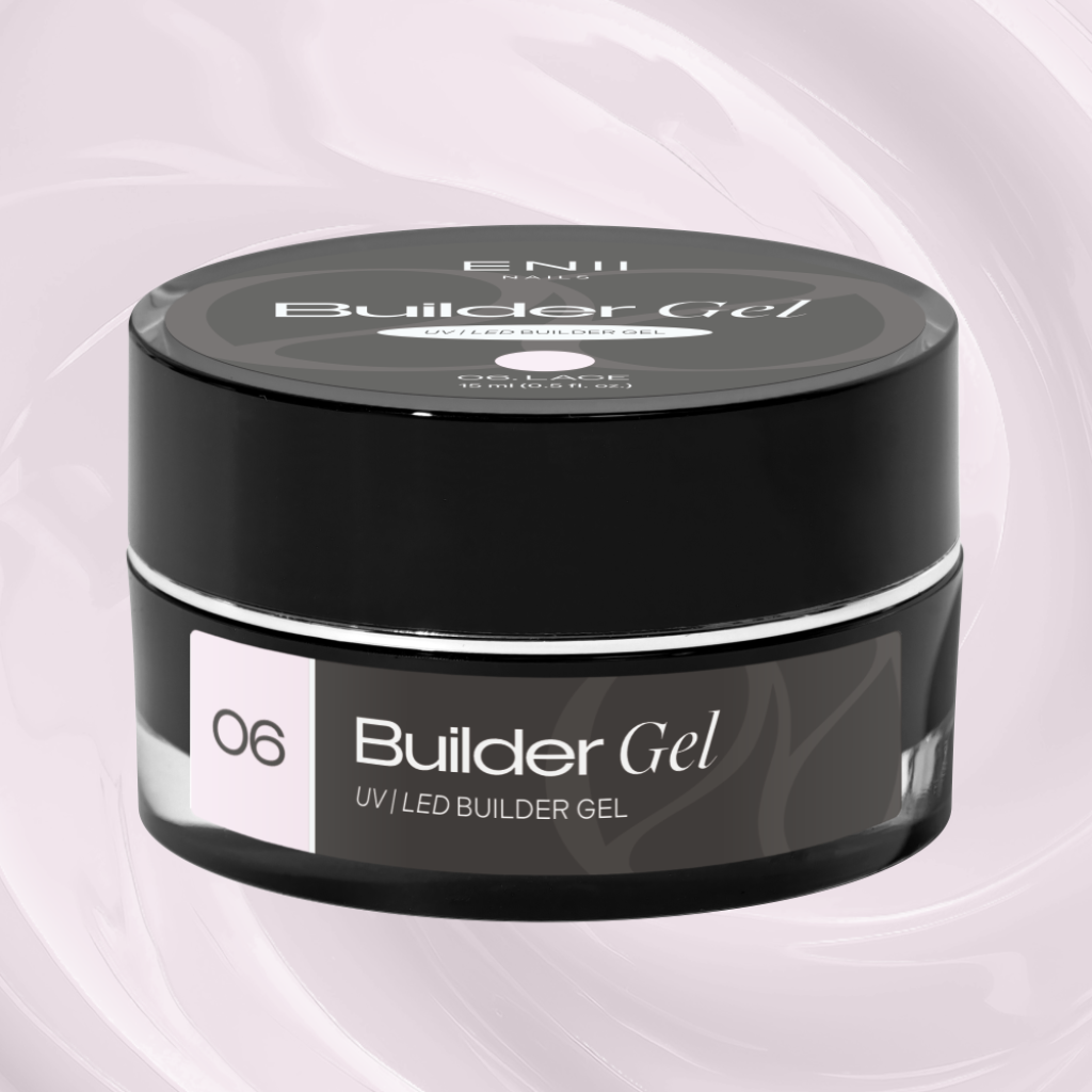 ENII Builder gel 06 Lace 15 ml
