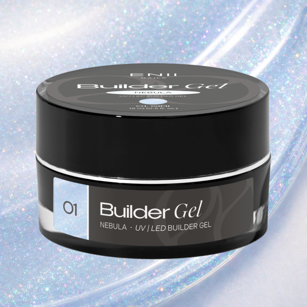 ENII Nebula Builder gel 01 Siri 15 ml