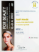 ENII startovací sada Gel lak Ceramic s UV/LED lampou, 54W