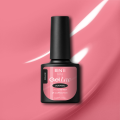 Gel lak Ceramic 21 Carnation - gelový lak bez HEMA, 10 ml