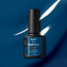 Gel lak Ceramic 49 Deep Ocean - gelový lak bez HEMA, 10 ml