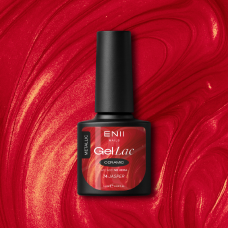 Gel lak Ceramic 74 Jasper - gelový lak bez HEMA, 10 ml