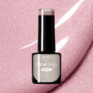 One Step RockLac 20 Pink Aura, 10 ml