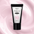 Polygel Ceramic 8 Milky pink - polygel v tubě, 30 ml