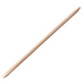 Pomerančové dřívko na nehty dlouhé -  18 cm